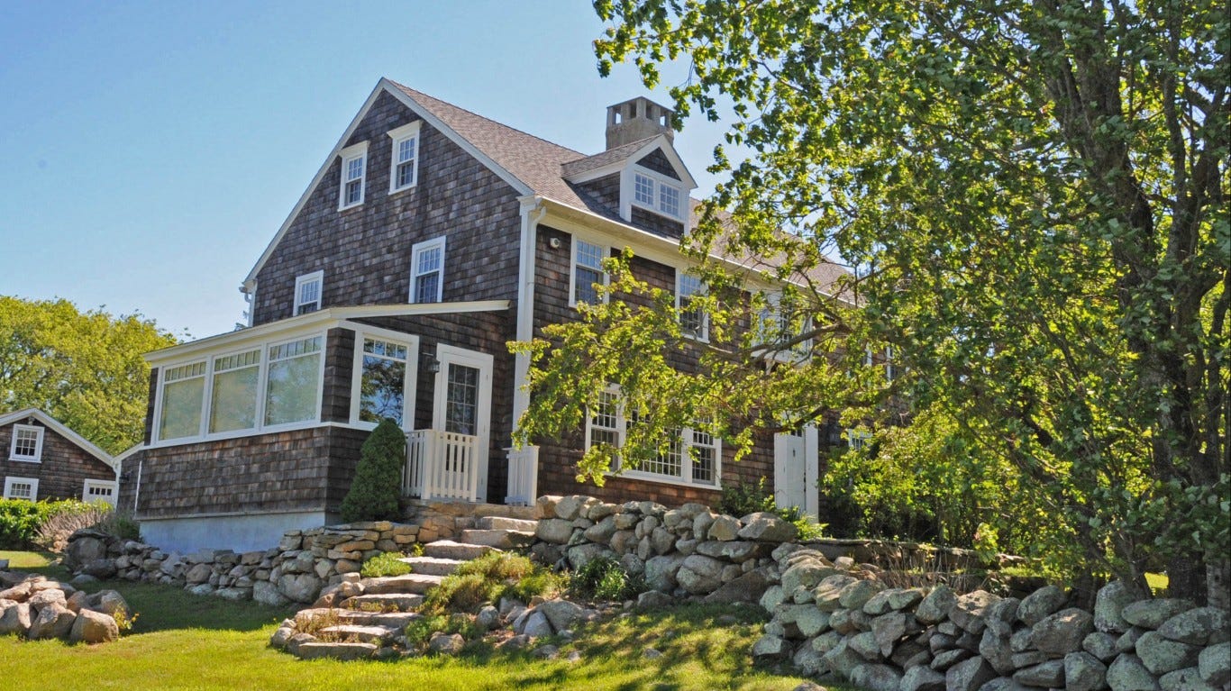 buying a house in a different state